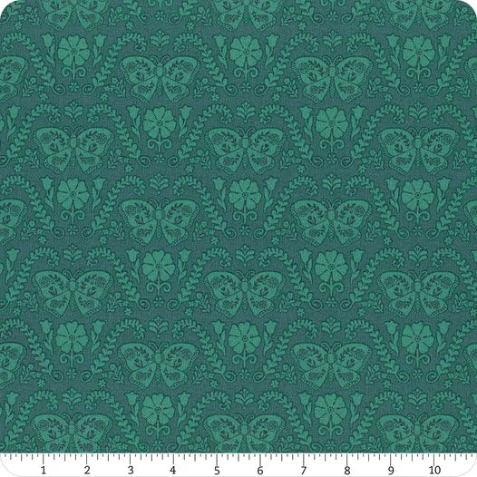 First Blooms Fat Quarters