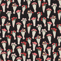 My Valentine Fat Quarter