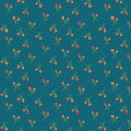 First Blooms Fat Quarters