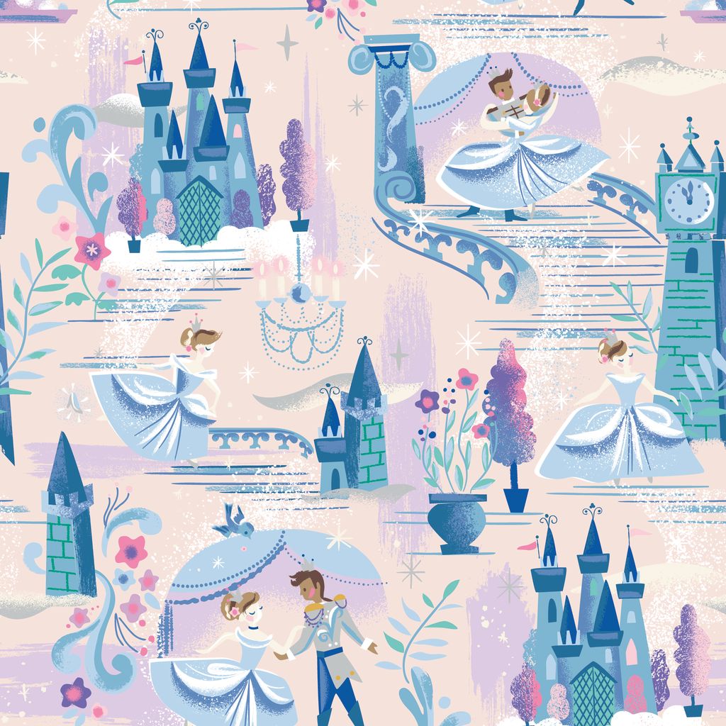 Wishes 1 Yard Cuts