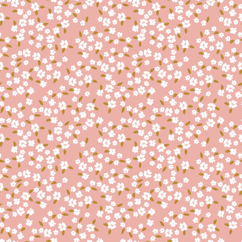 Petals & Hazel 1 Yard Cuts