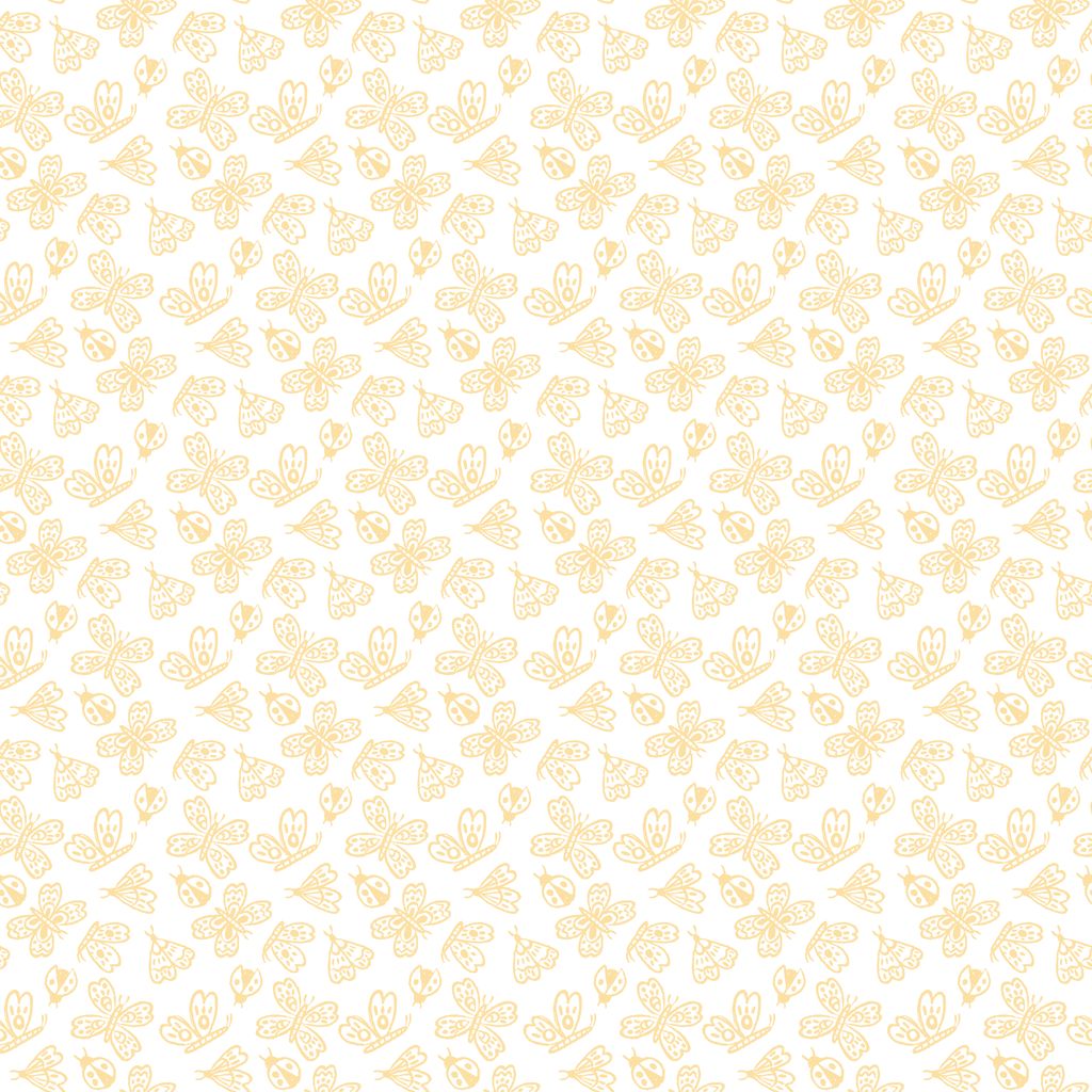 Little Posies 1 Yard Cuts