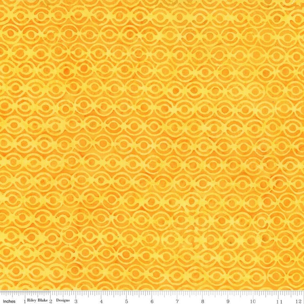 Geometric Splash 1 Yard Cuts