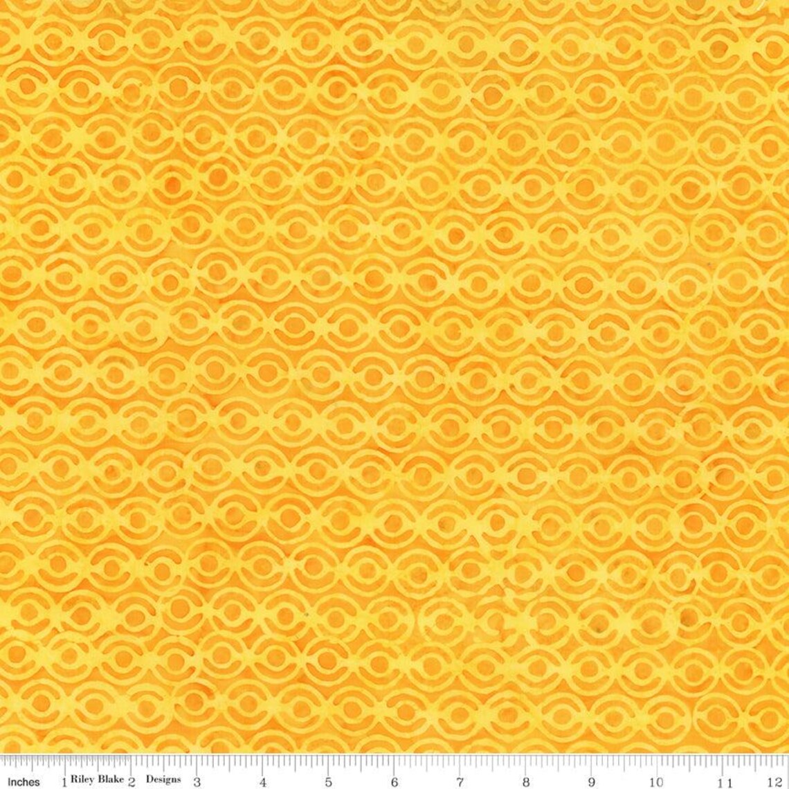 Geometric Splash 1 Yard Cuts