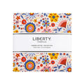 Liberty Fabrics – Summer Fair 5" Stacker (42 Pieces)