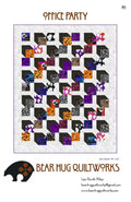 Office Party Pattern