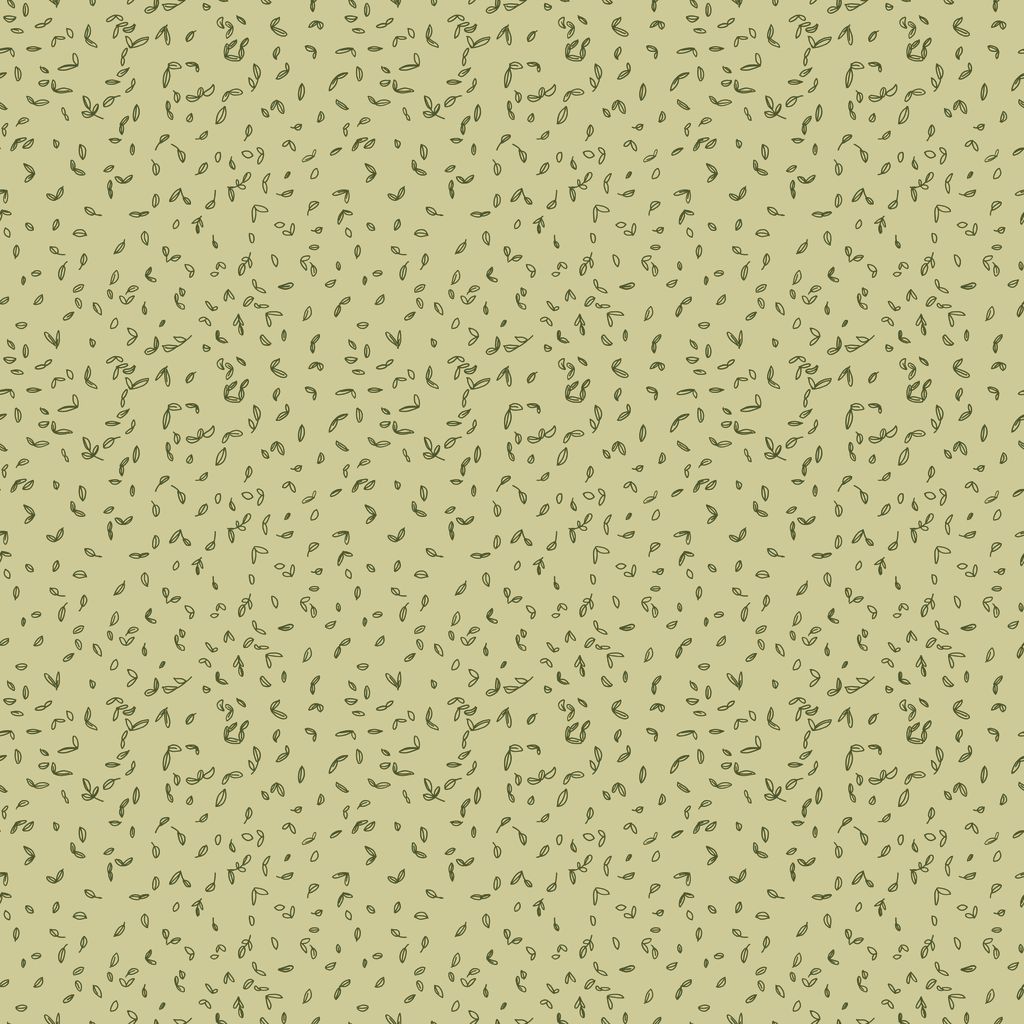 Tangled Garden 1 Yard Cuts