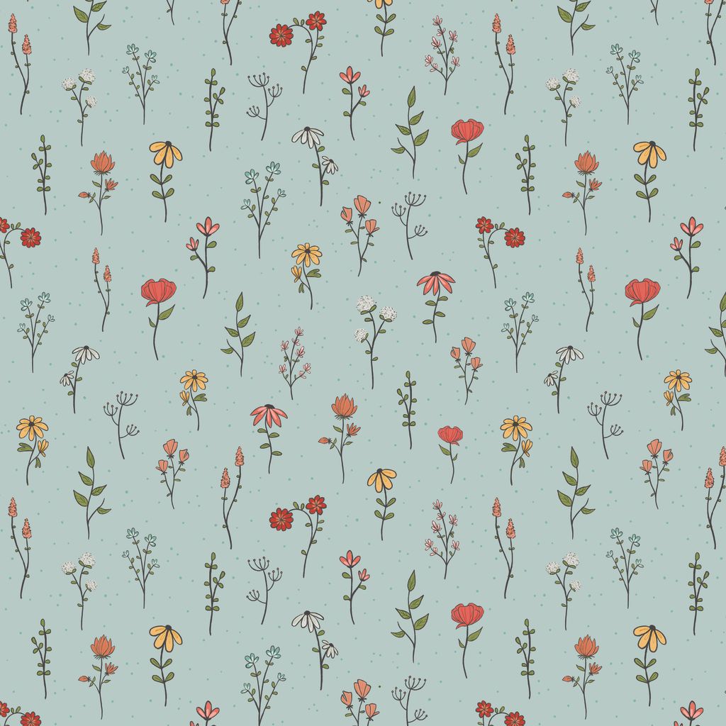 Stay Wild By The Yard