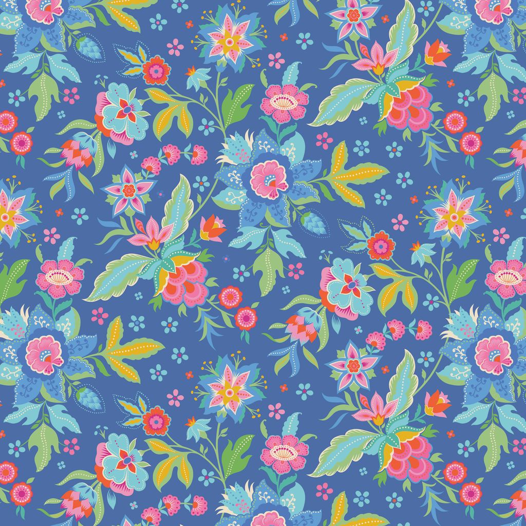 Kipling Gardens 1 Yard Cuts