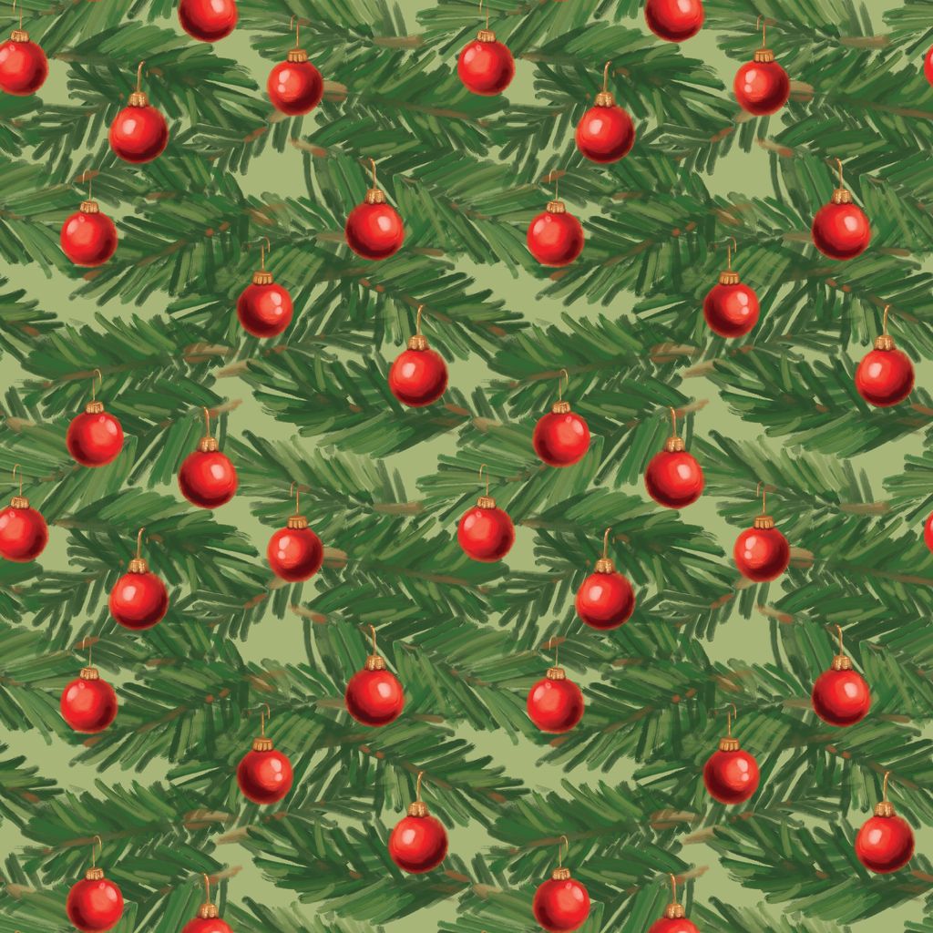 Christmas Wishes 1 Yard Cuts