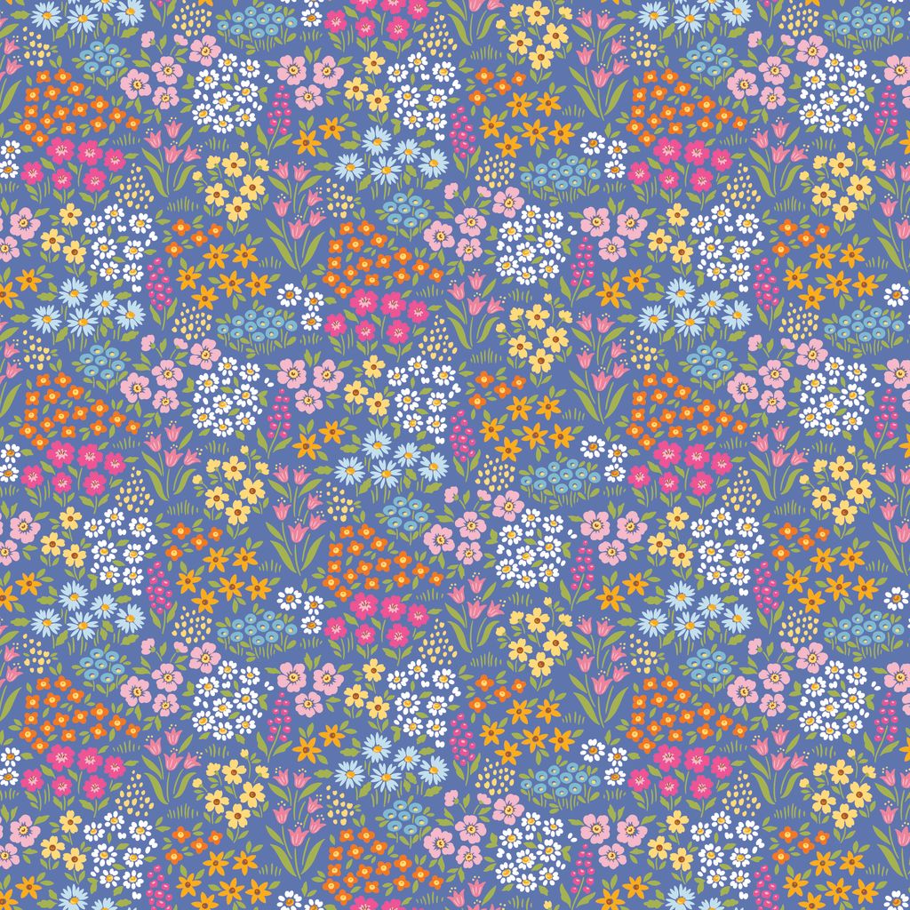 Little Darlin' Fat Quarters
