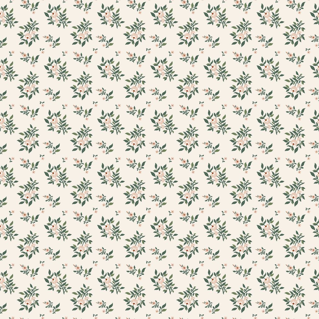 Before the Bloom 1 Yard Cuts