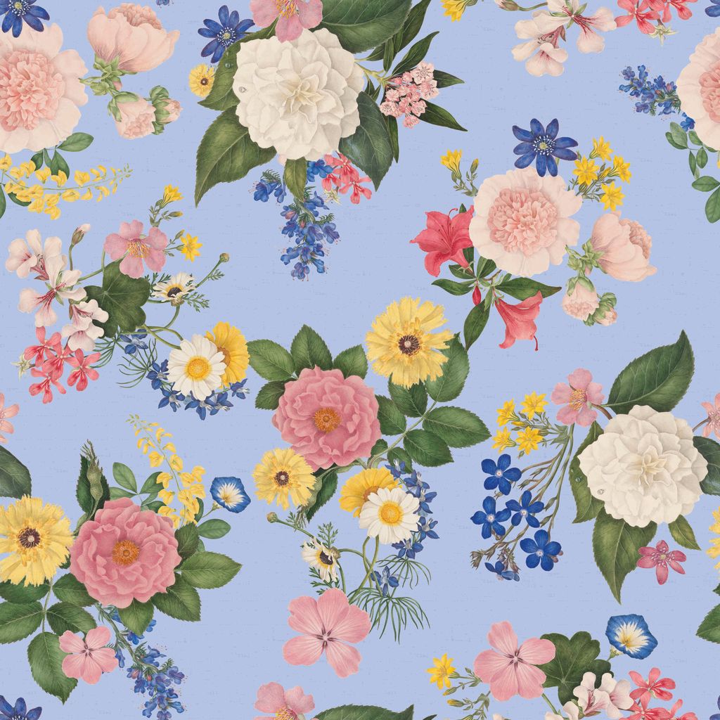 Everbloom by the Yard