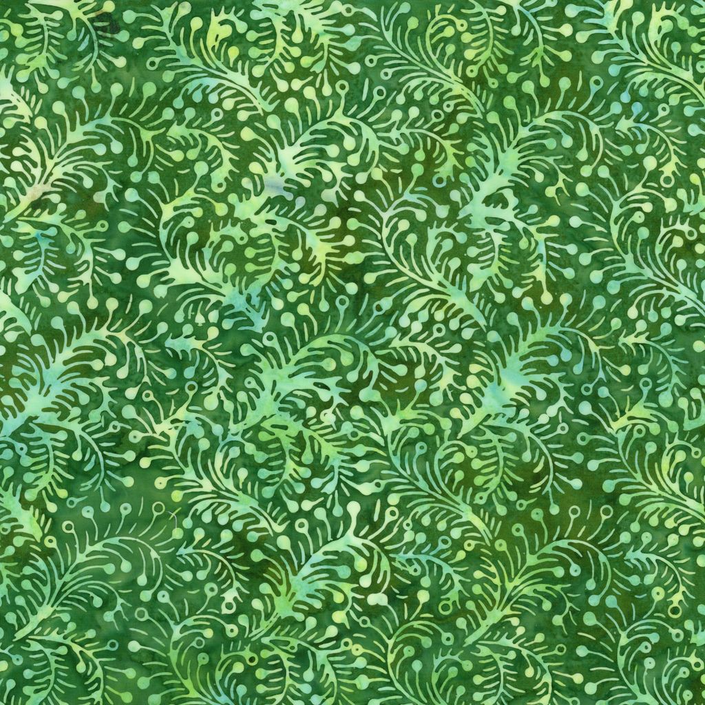 Geometric Splash 1 Yard Cuts