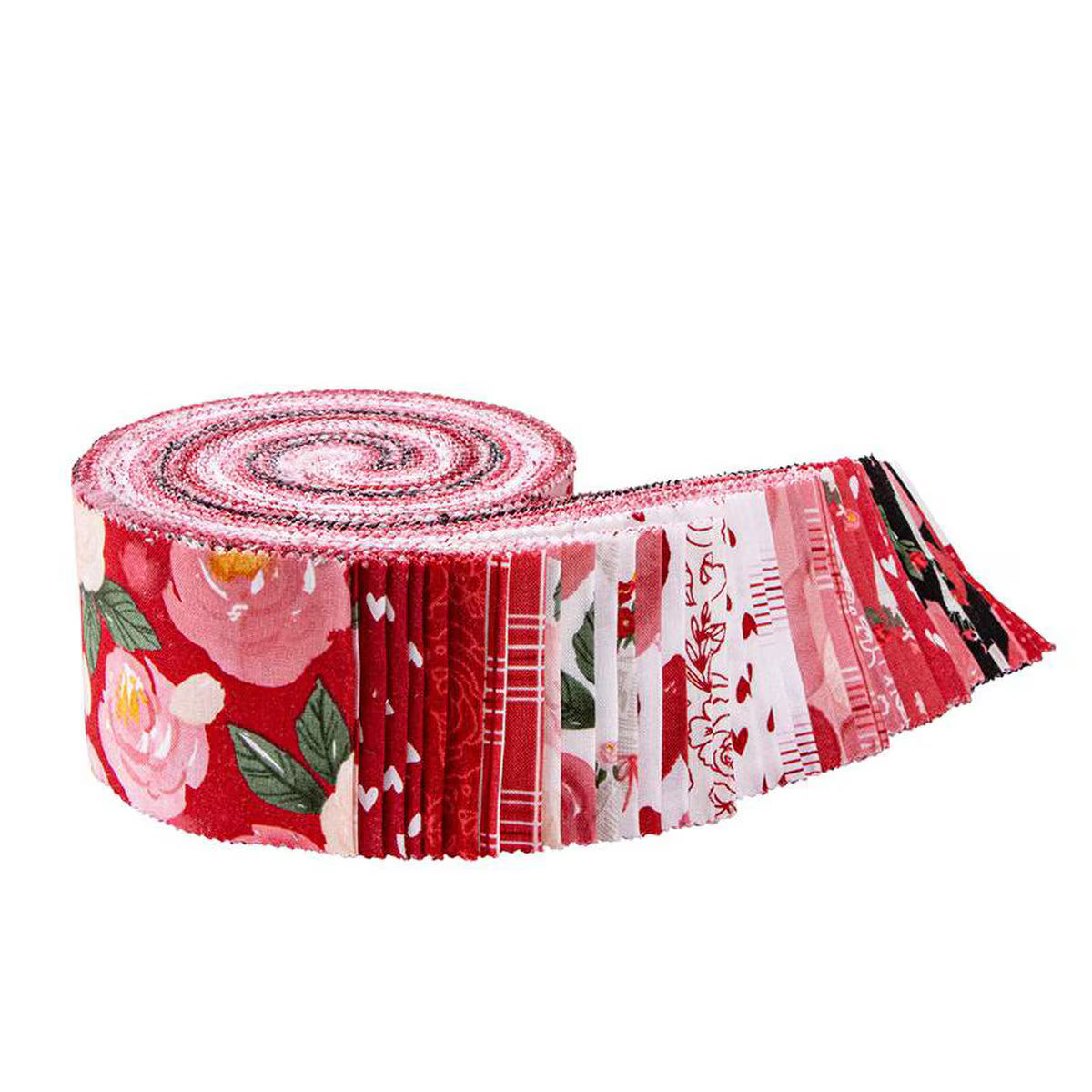 My Valentine 2.5 Inch Strips