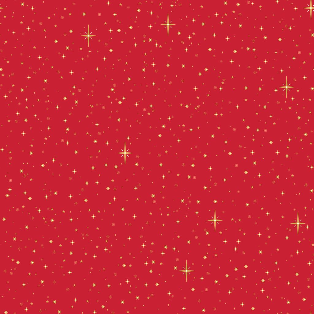 Christmas Wishes 1 Yard Cuts
