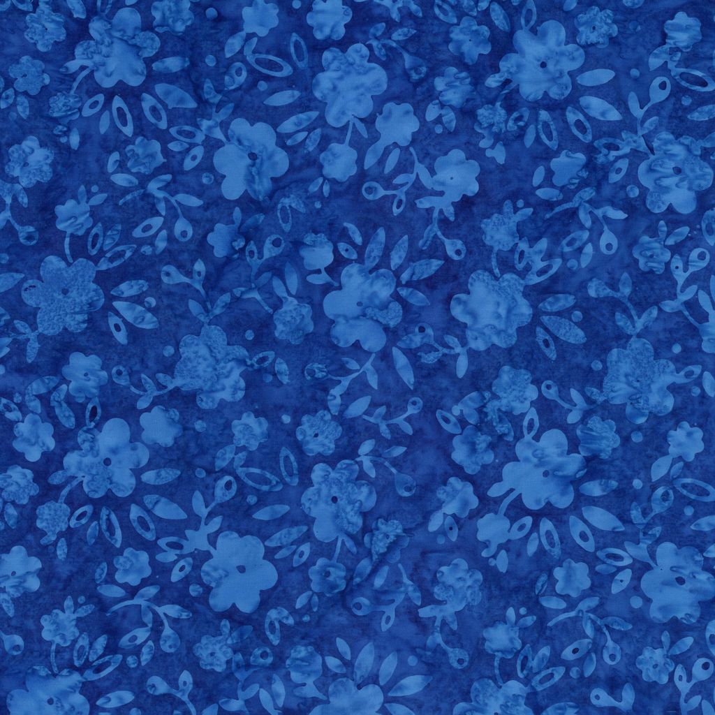 Geometric Splash 1 Yard Cuts