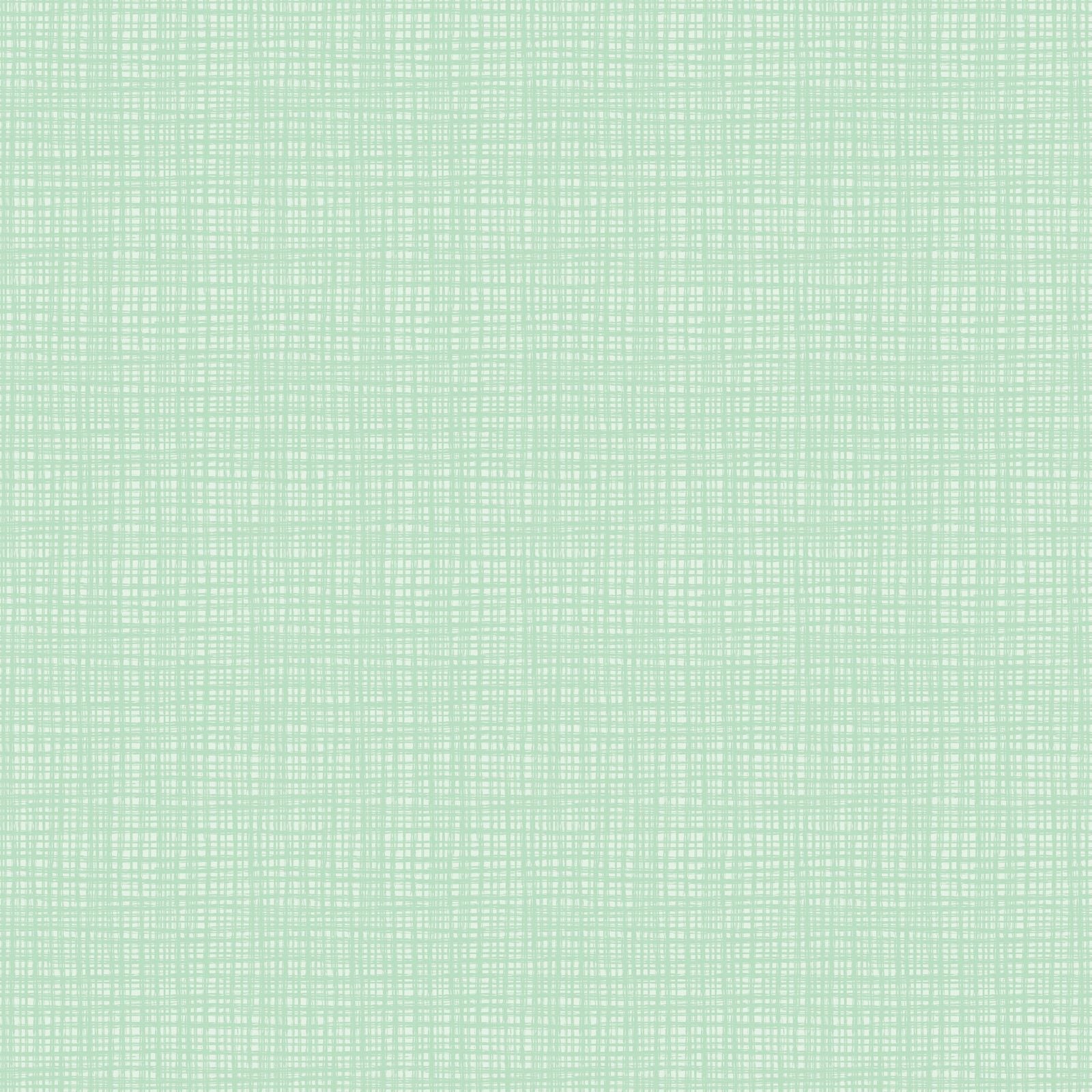 Solid light green color swatch