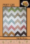 Party Girl Pattern