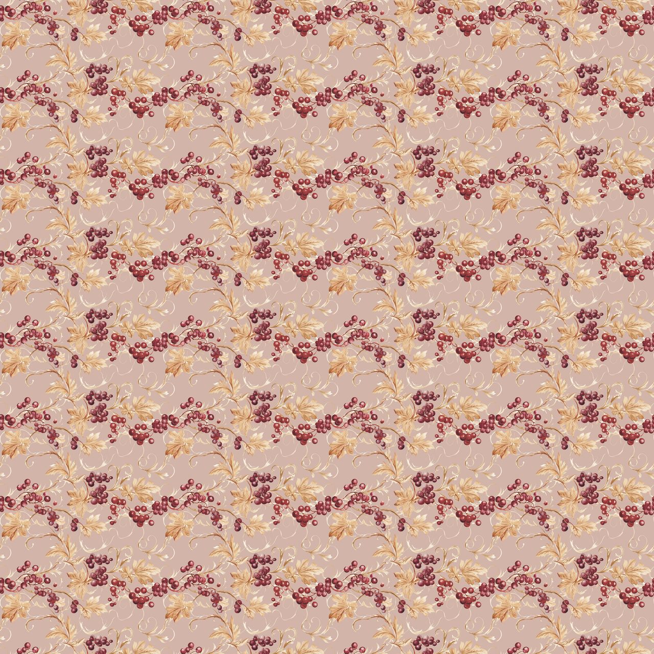 Evening on the Prairie Fat Quarters