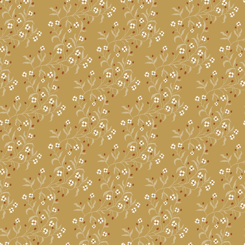 Before the Bloom 1 Yard Cuts