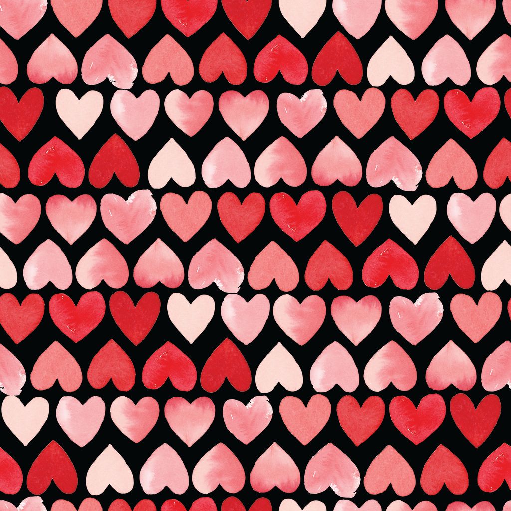 My Valentine Fat Quarter