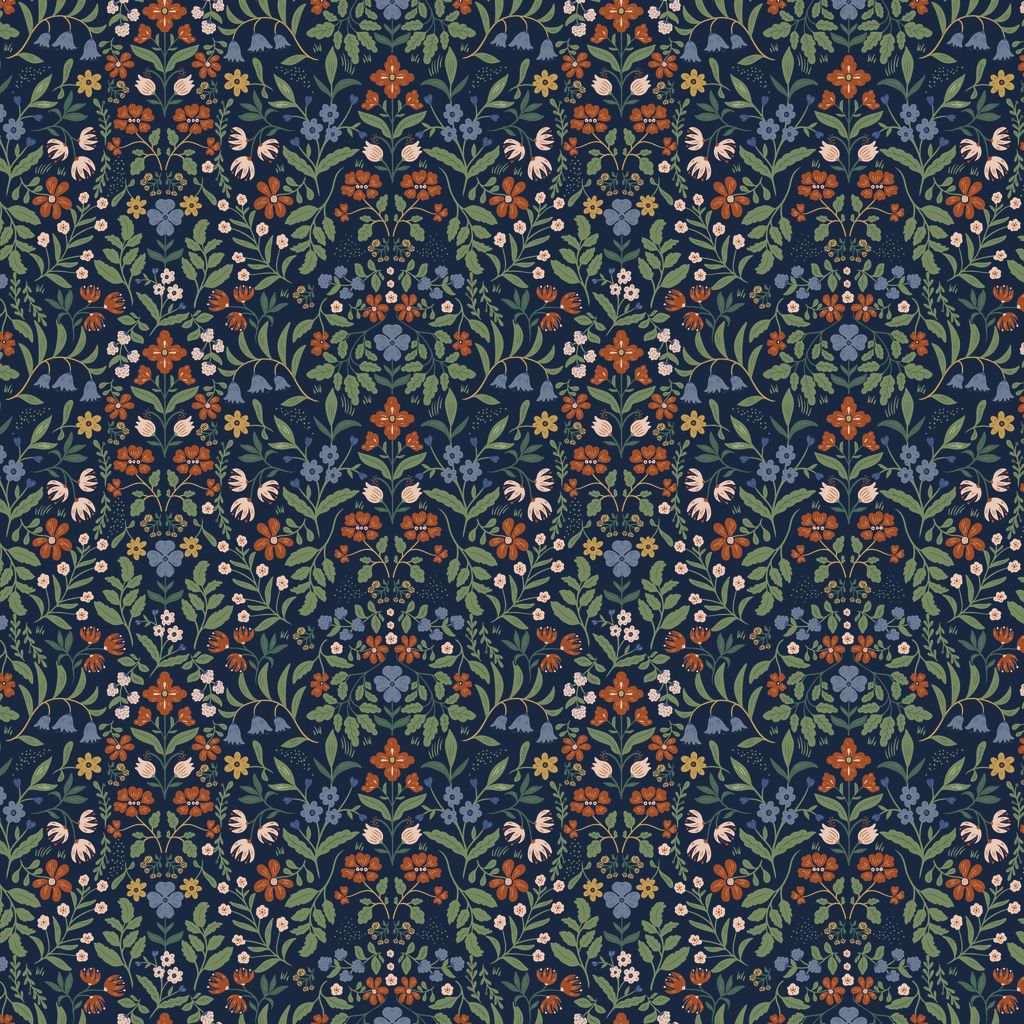 Before the Bloom 1 Yard Cuts