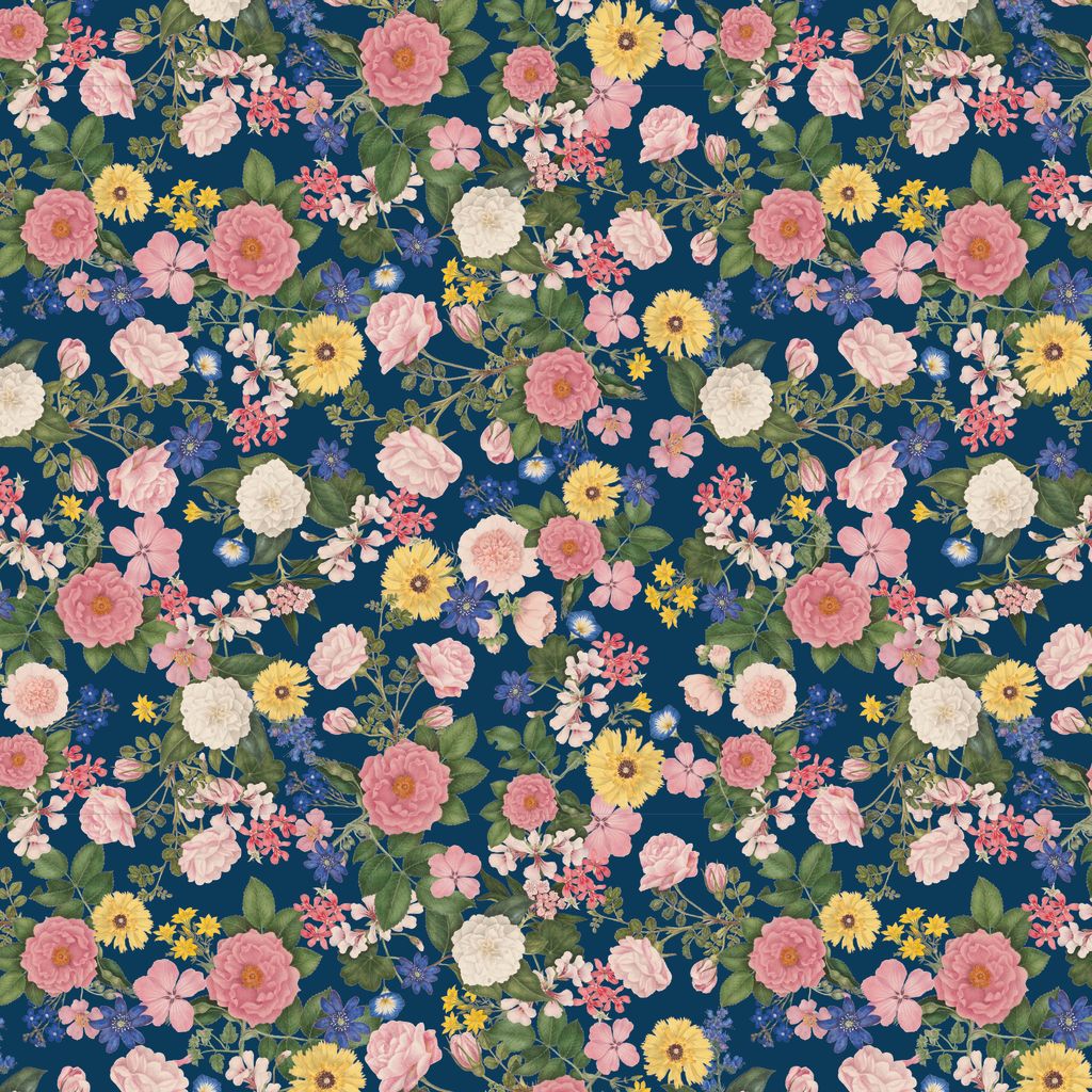 Everbloom by the Yard