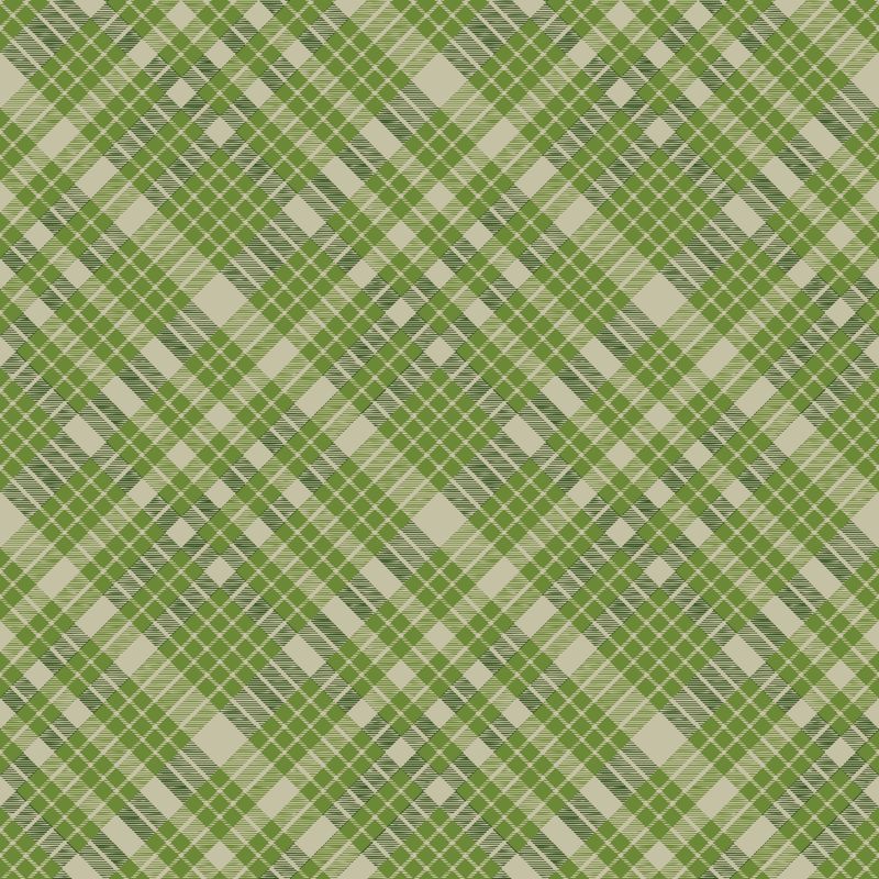 Cozy Autumn 1-Yard Cuts