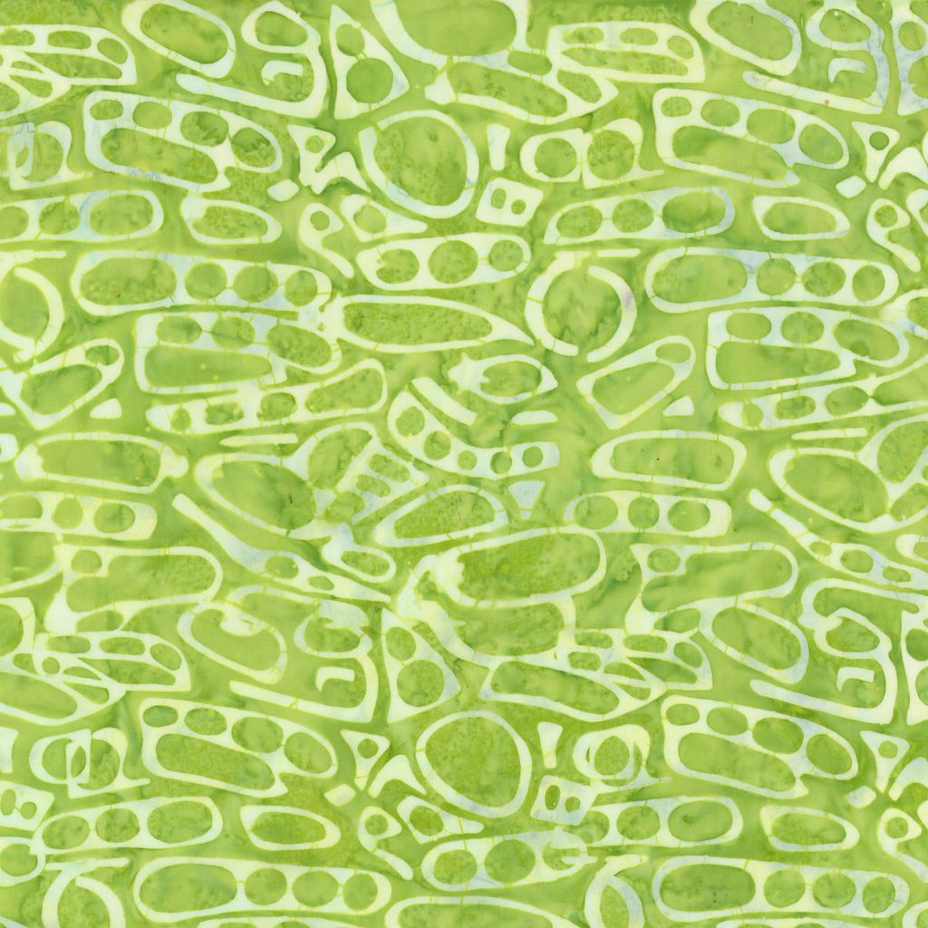 Geometric Splash 1 Yard Cuts