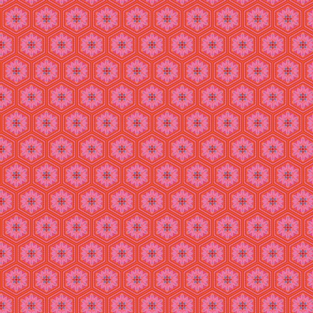 Kipling Gardens 1 Yard Cuts