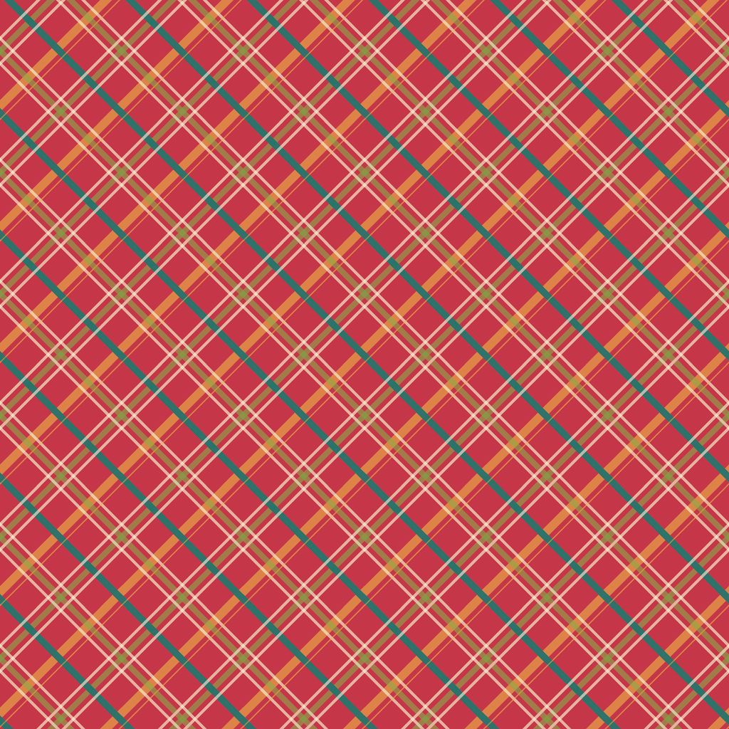 Autumn Afternoon Fat Quarters