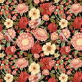 Tangled Garden 1 Yard Cuts