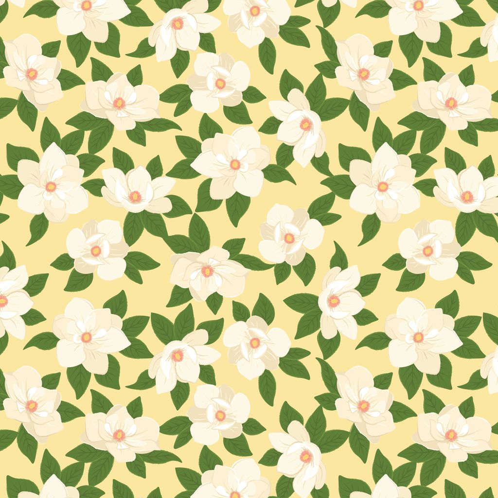 Southern Charm 1 Yard Cuts