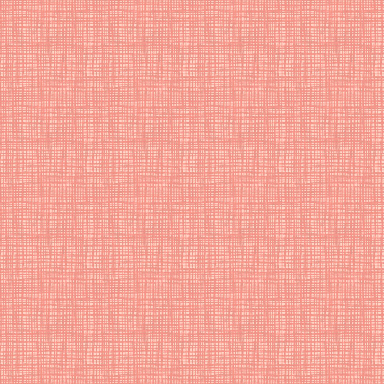 Textured pink patterned paper